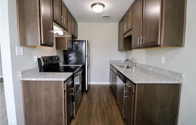 Virginia Capes Apartments (14 units)