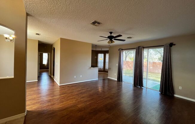 3 beds, 2 baths, $1,875