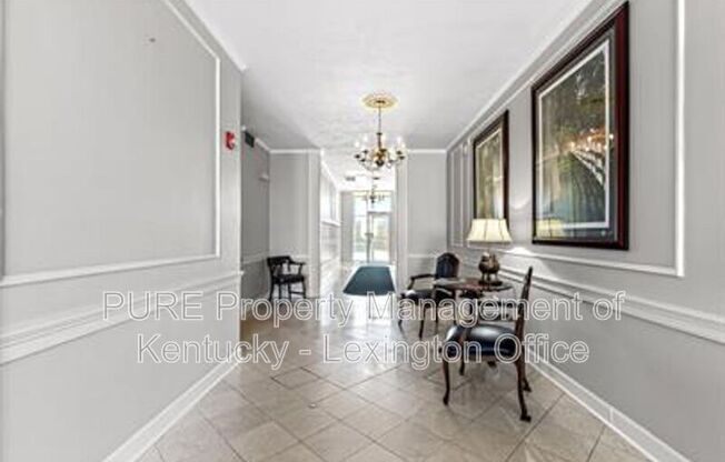 2121 Nicholasville Road