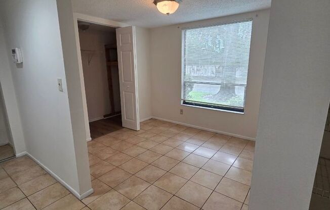 Temple Terrace Condo