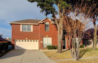 3507 TAMARACK DR