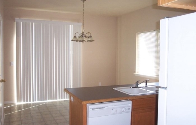 Townhome In A Great Location