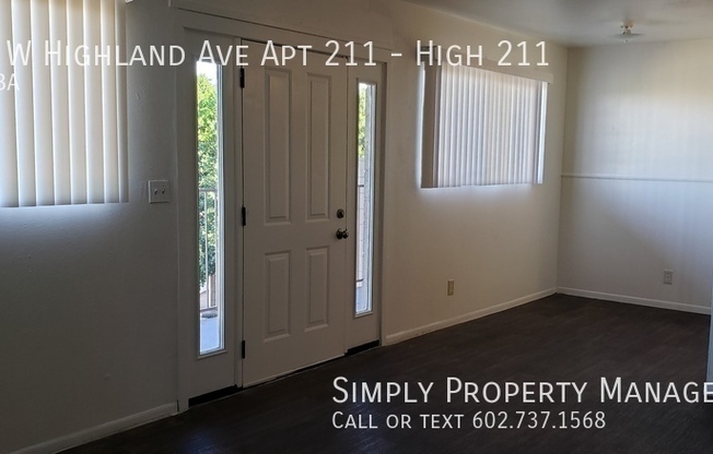 2535 W Highland Ave