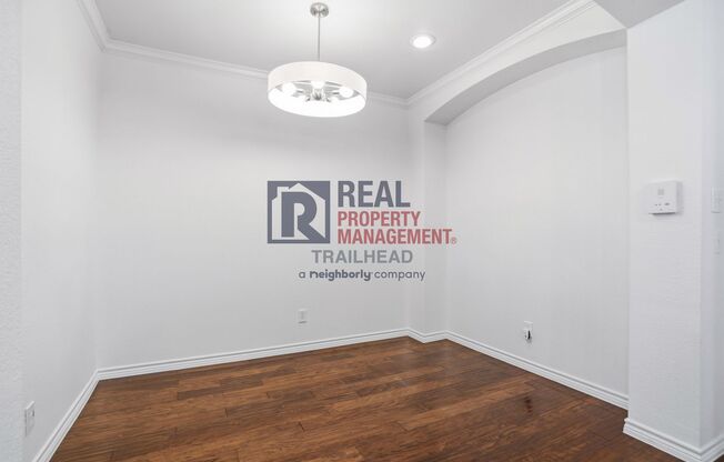 2 beds, 2 baths, $1,995, Unit APARTMENT 1100