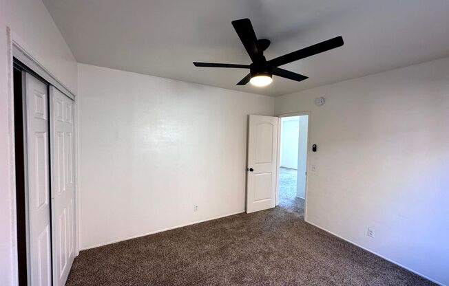 2 beds, 1 bath, $1,750