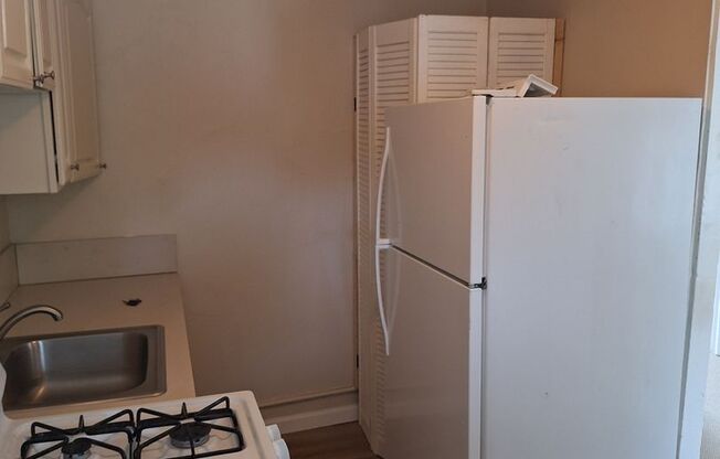 1 bed, 1 bath, 500 sqft, $1,195, Unit UNIT 07