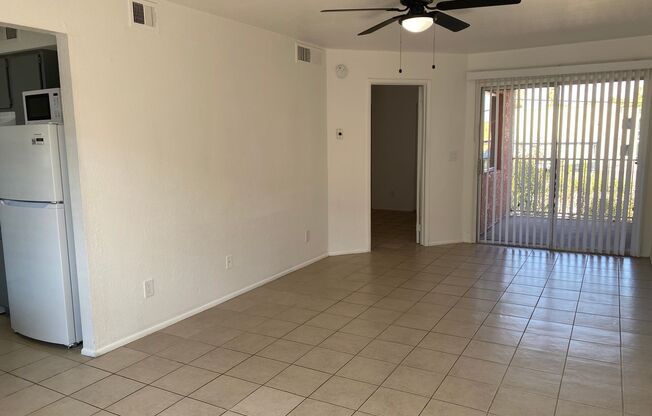 Kelso Apartments