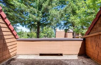 Desirable Updates Lake Oswego Condo 1Bed/1Bath - Mt Park