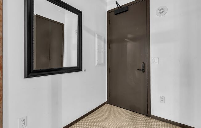 1 bed, 1 bath, $2,850, Unit 301