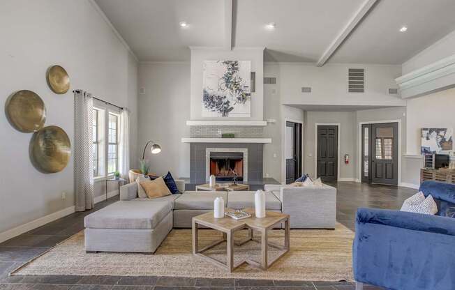 Oasis at Plum Creek Apartments
