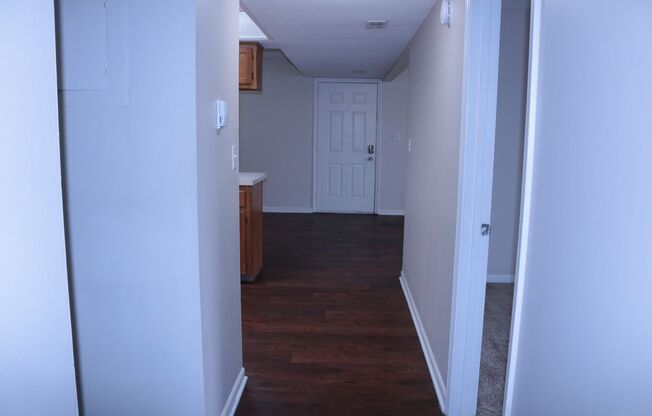 Randall Court Ventures