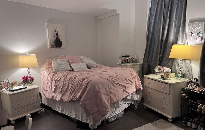 1 bed, 1 bath, $1,399, Unit 313