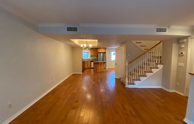 Great Tri-Level Townhome in Coastal Carlsbad Location!