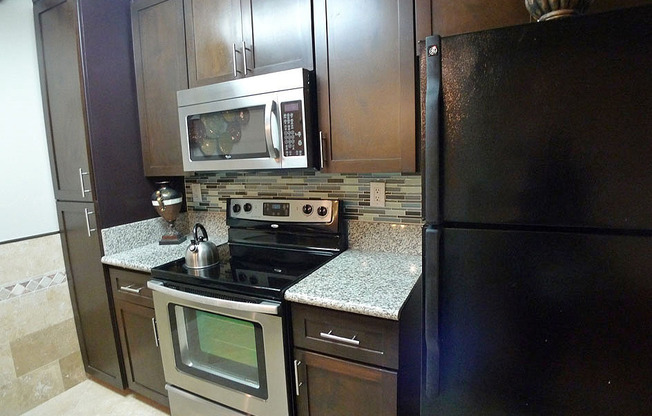 1 bed, 1 bath, 650 sqft, $2,250, Unit 317