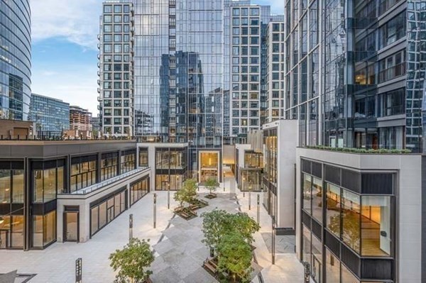 2 beds, 2 baths, 1,062 sqft, $7,500, Unit 1203