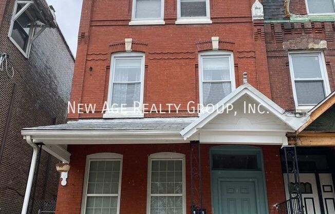 4019 Spring Garden Street