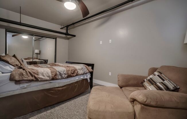 1 bed, 1 bath, 900 sqft, $1,600, Unit 3010-202