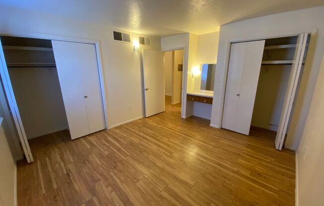 1 bed, 1 bath, 686 sqft, $1,050, Unit 8