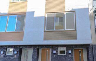 2 bed 2.5 bath Condo in downtown San Jose -  182 Nexus Loop