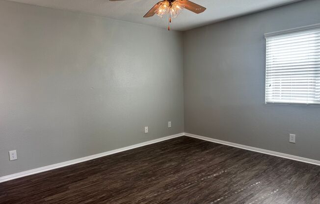1 bed, 1 bath, 650 sqft, $2,275, Unit 1601Q