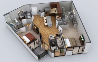 Partner-provided photo for $2559 unit