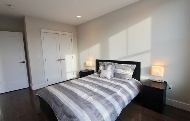 1 bed, 1 bath, 640 sqft, $3,150, Unit 412