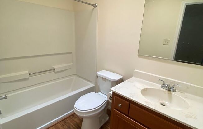 2 beds, 2 baths, $1,800