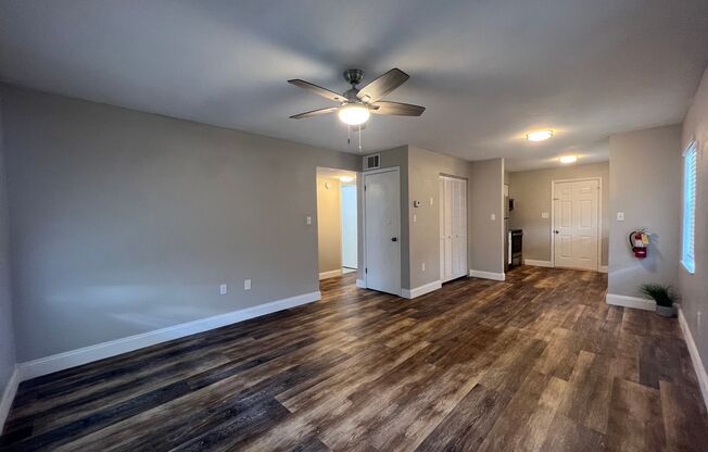 2 beds, 1 bath, 641 sqft, $1,449, Unit 310