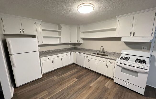 Freshly Remodeled 3 Bedroom Home Near Downtown Raleigh