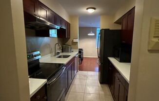 Fantastic 2 Bed 2 Bath Condo in the U District- Available now!