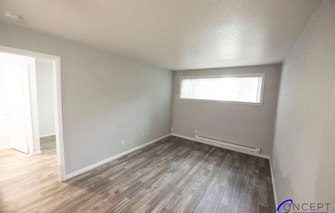 1 bed, 1 bath, 650 sqft, $1,099, Unit 1A