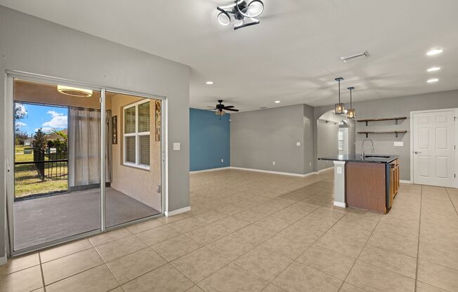 WaterFord Estates in Punta Gorda Florida