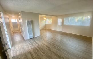 3 beds, 1 bath, $3,400