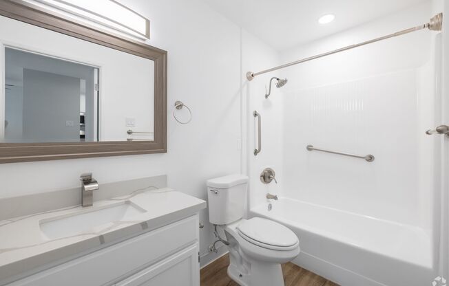 1 bed, 1 bath, 695 sqft, $1,848, Unit 313