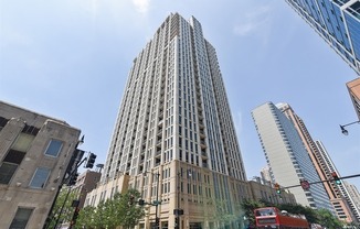 1250 S Michigan Ave