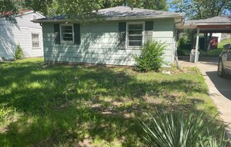 3 beds, 1 bath, $1,200