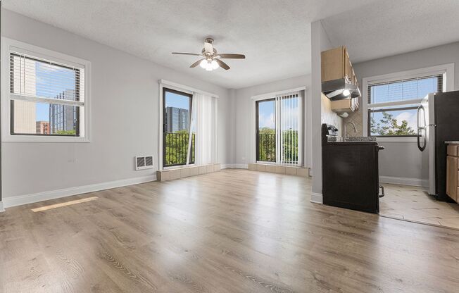 The Legacy HB at Clarendon Park