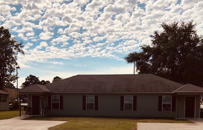 CLEARWATER-DANDRIDGE ST. DUPLEXES