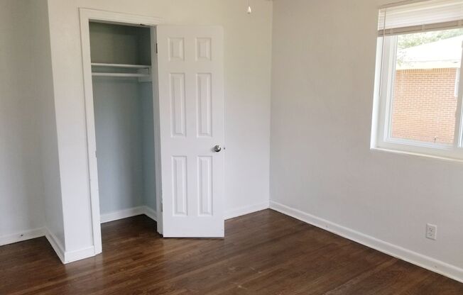 3 beds, 1 bath, $1,495