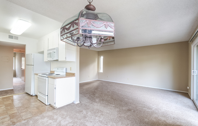 2 beds, 2 baths, $2,750