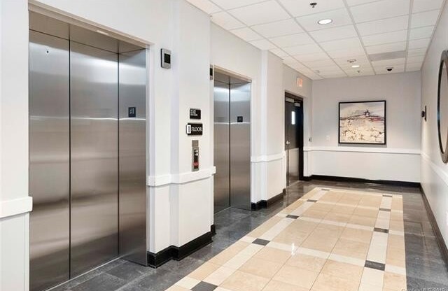 1315 East Blvd #406