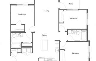 Partner-provided photo for $2451 unit