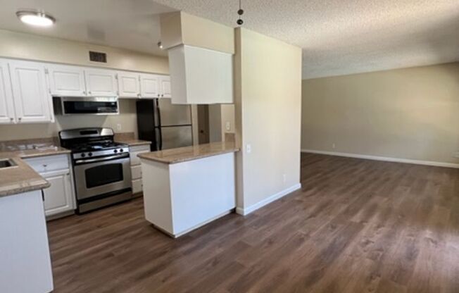 2 beds, 1 bath, 1,048 sqft, $1,875, Unit 205