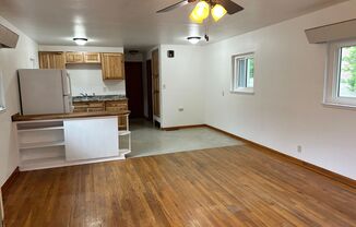 1 bed, 1 bath, 625 sqft, $850, Unit 1918