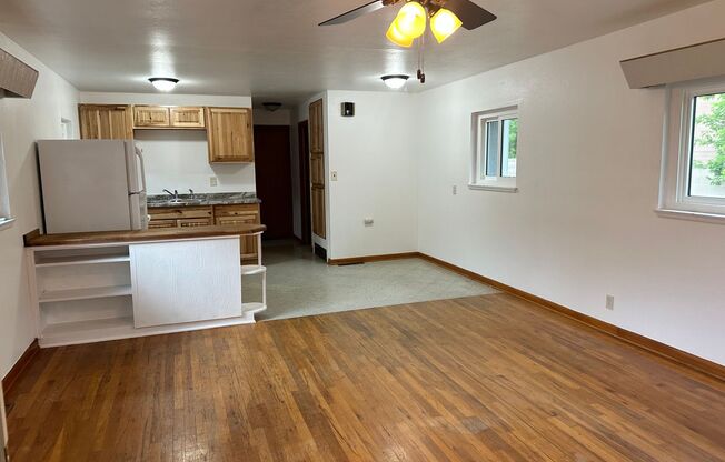 1 bed, 1 bath, 625 sqft, $850, Unit 1918