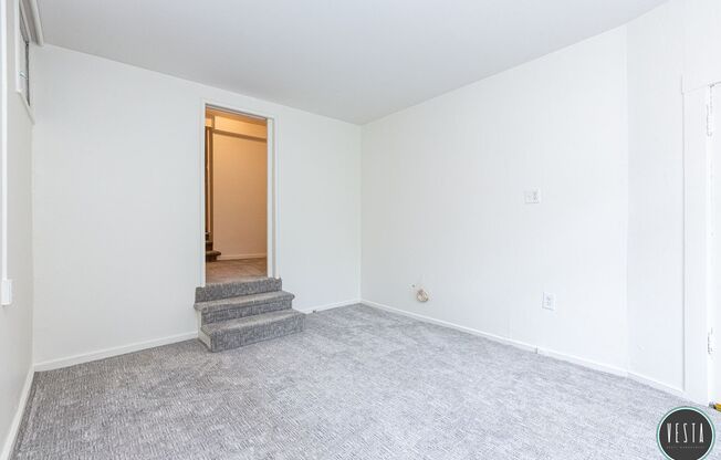 1 bed, 1 bath, $2,300, Unit #1A