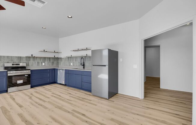 2 beds, 2 baths, 1,308 sqft, $2,125, Unit 34