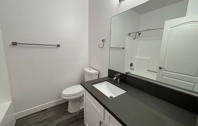 2 beds, 2 baths, 1,150 sqft, $2,495, Unit 402
