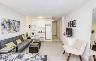 3300 16th Street, NW