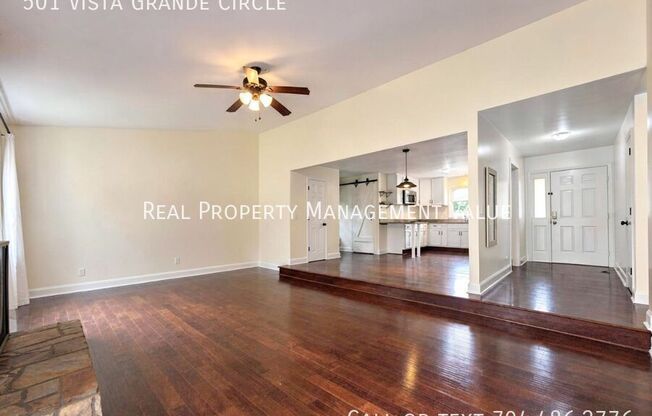 501 VIS GRANDE CIR